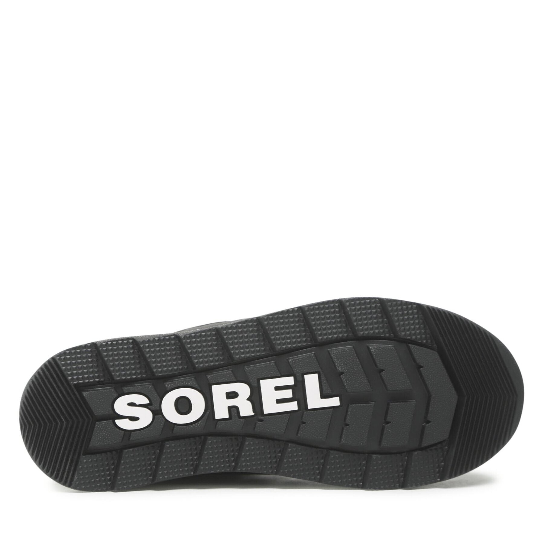 Sorel Sněhule Youth Whitney II Short Lace Up NC3903-010 Černá - Pepit.cz