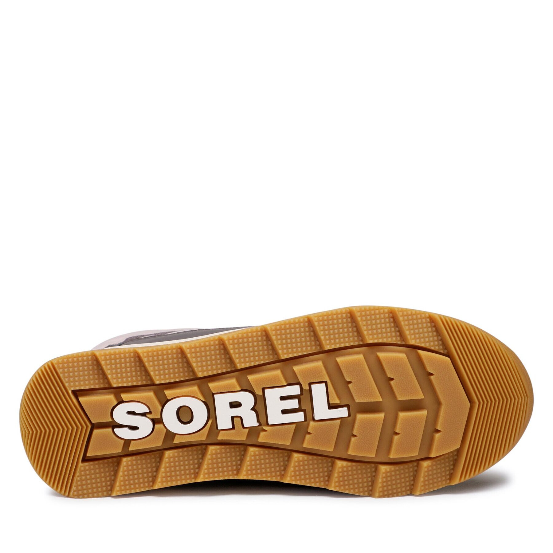 Sorel Sněhule Youth Whitney II Short Lace Wp NL9303-608 Růžová - Pepit.cz