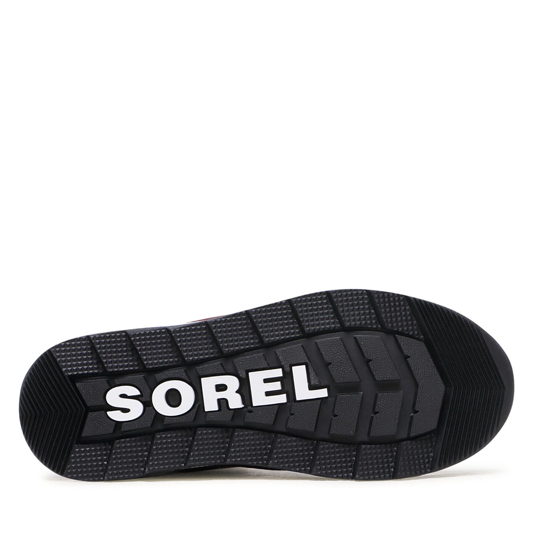 Sorel Sněhule Youth Whitney™ II Short Lace Wp NY3902-543 Fialová - Pepit.cz