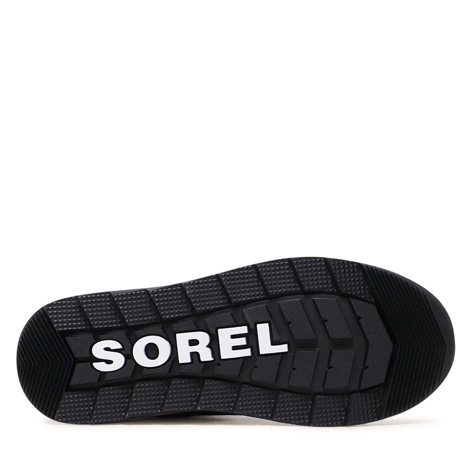 Sorel Sněhule Youth Whitney™ II Short Lace Wp NY3903-287 Hnědá - Pepit.cz