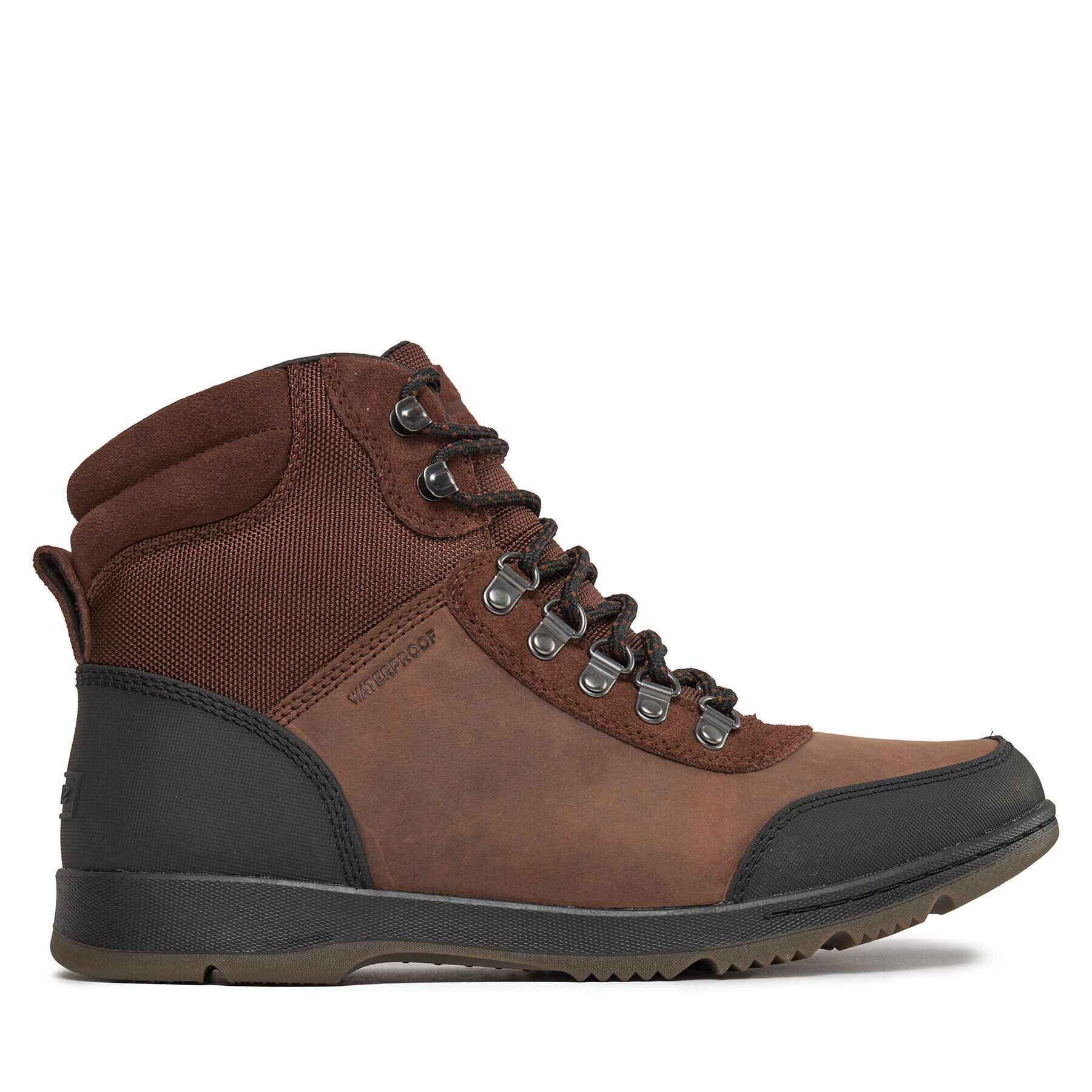 Sorel Turistická obuv Ankeny™ Ii Hiker Wp NM4981-256 Hnědá - Pepit.cz