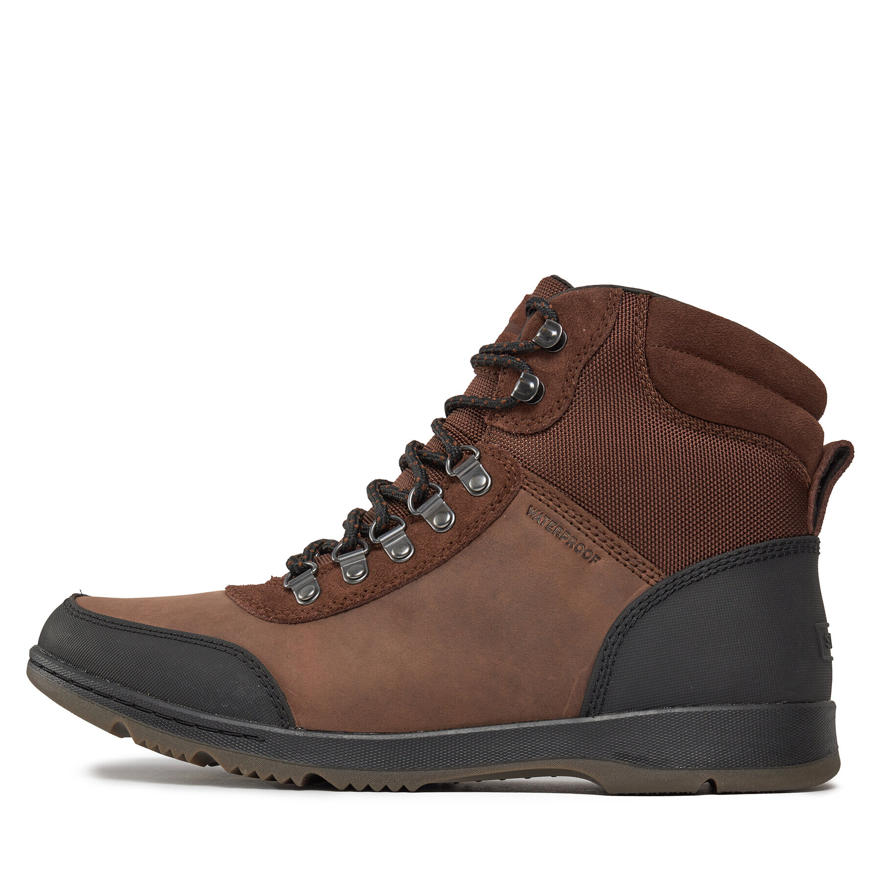 Sorel Turistická obuv Ankeny™ Ii Hiker Wp NM4981-256 Hnědá - Pepit.cz