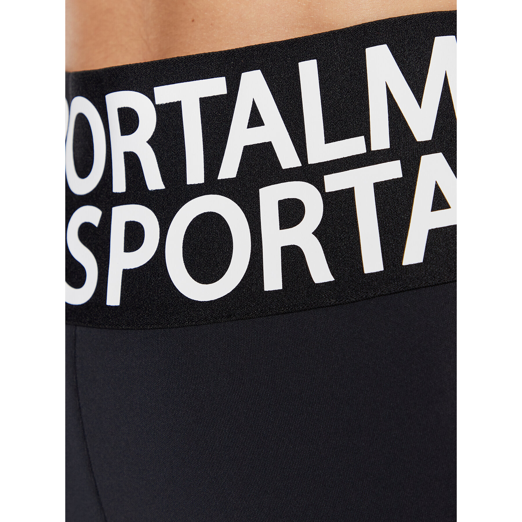 Sportalm Legíny 9816532027 Tmavomodrá Slim Fit - Pepit.cz