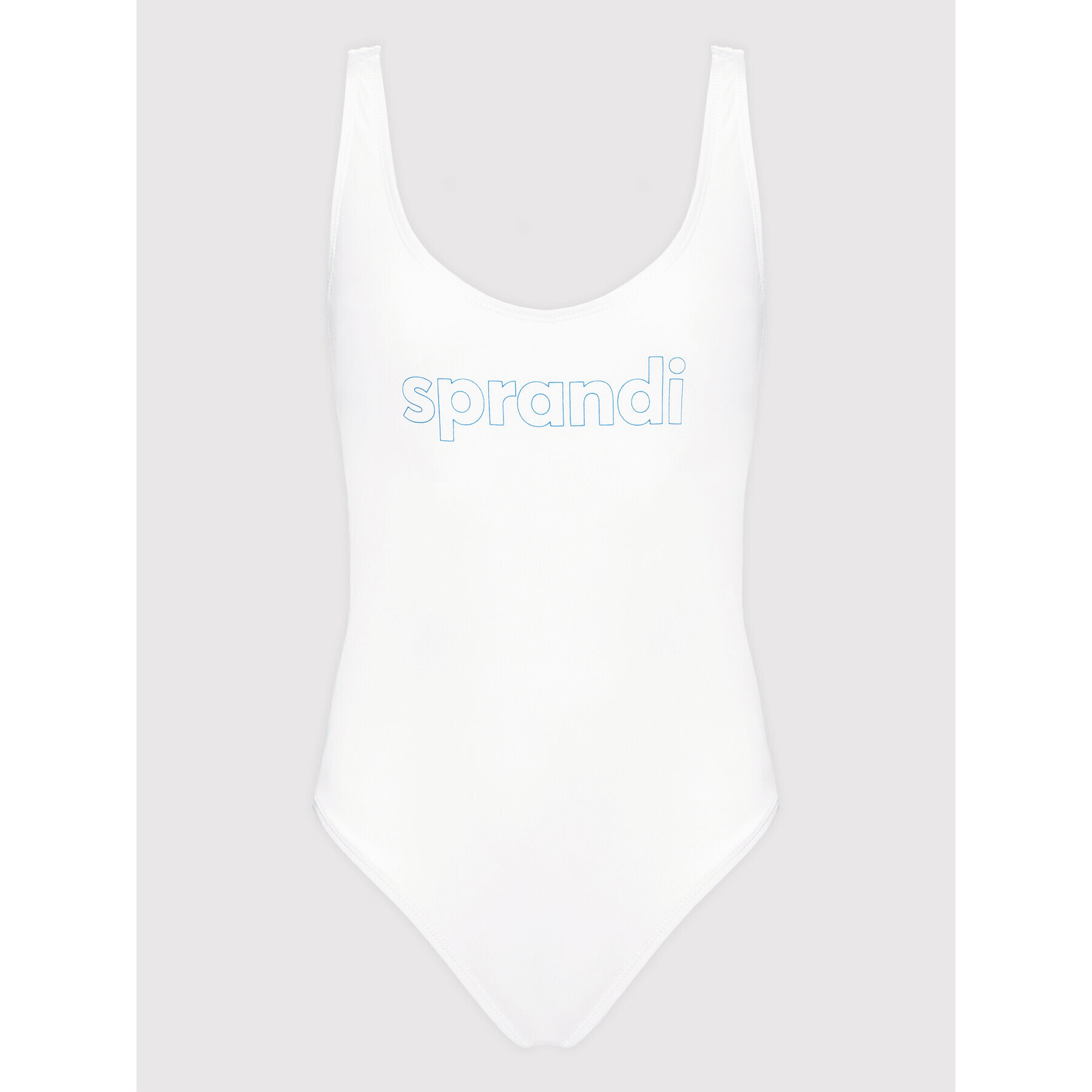 Sprandi Bikiny SP22-KOS030 Bílá - Pepit.cz