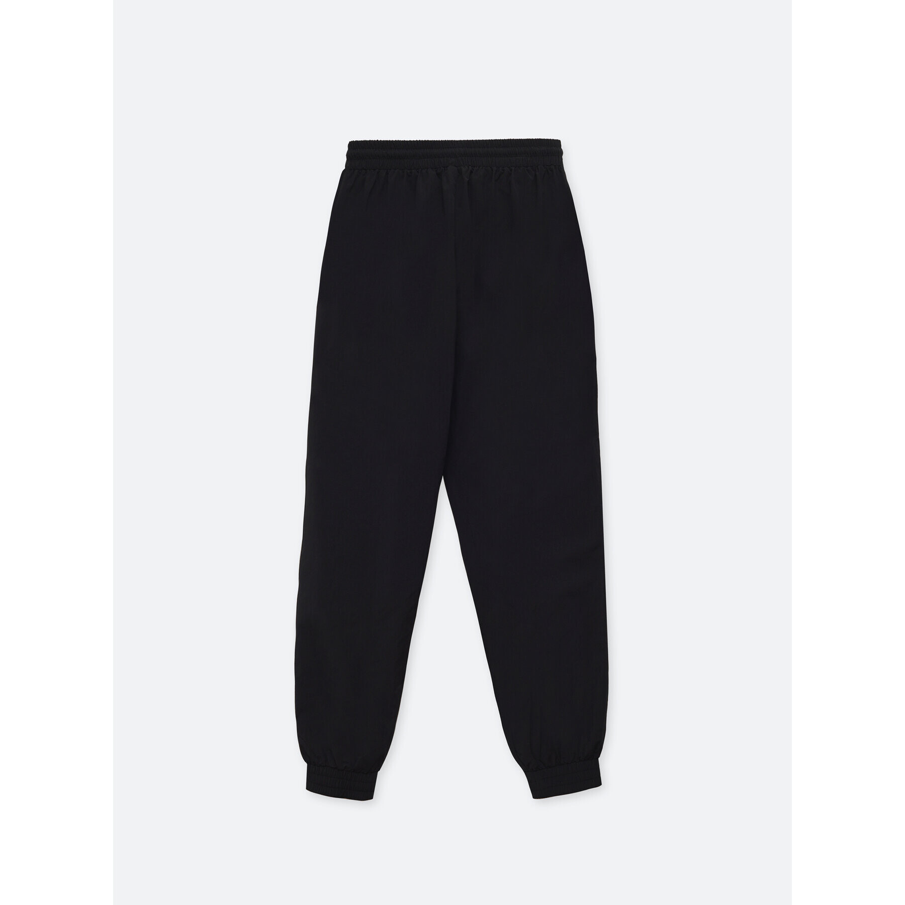 Sprandi Joggers kalhoty SP22-SPD110 Černá Regular Fit - Pepit.cz