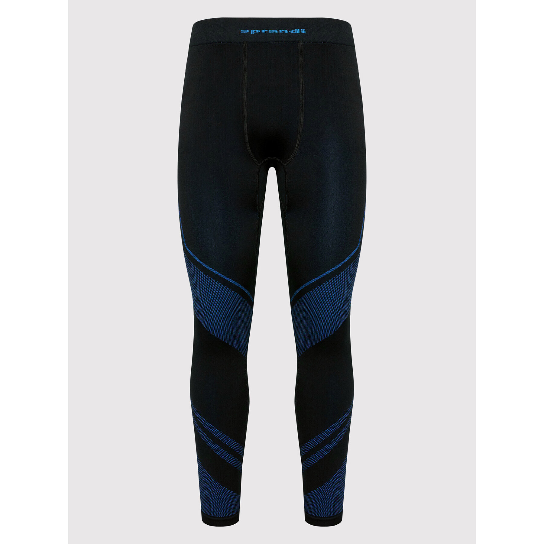 Sprandi Legíny THERMO SP22-LEGM502 Černá Slim Fit - Pepit.cz