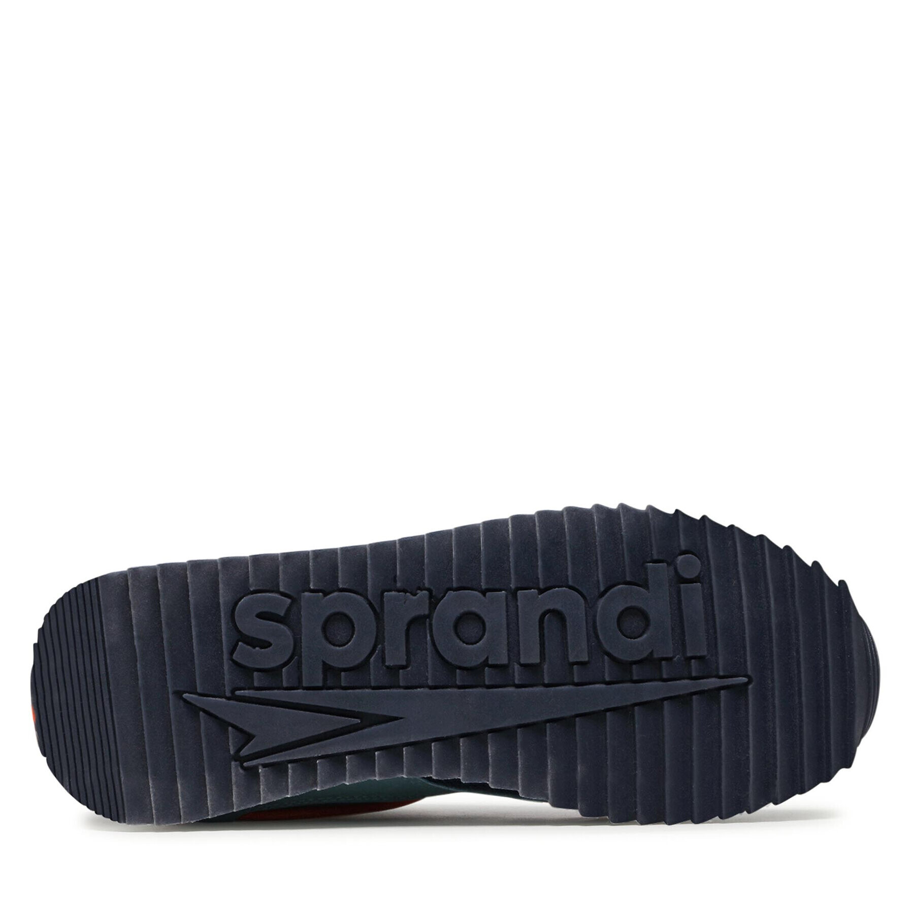 Sprandi Sneakersy BP-RS2110521 Tmavomodrá - Pepit.cz