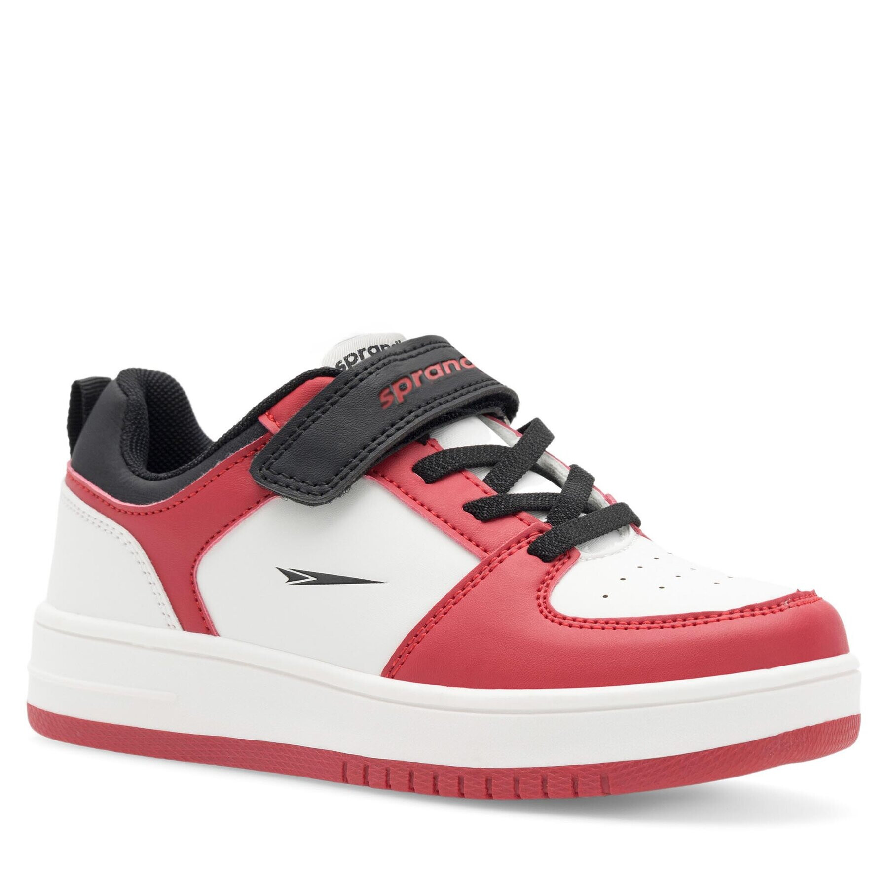 Sprandi Sneakersy CP-3150031A(IV)CH Bílá - Pepit.cz