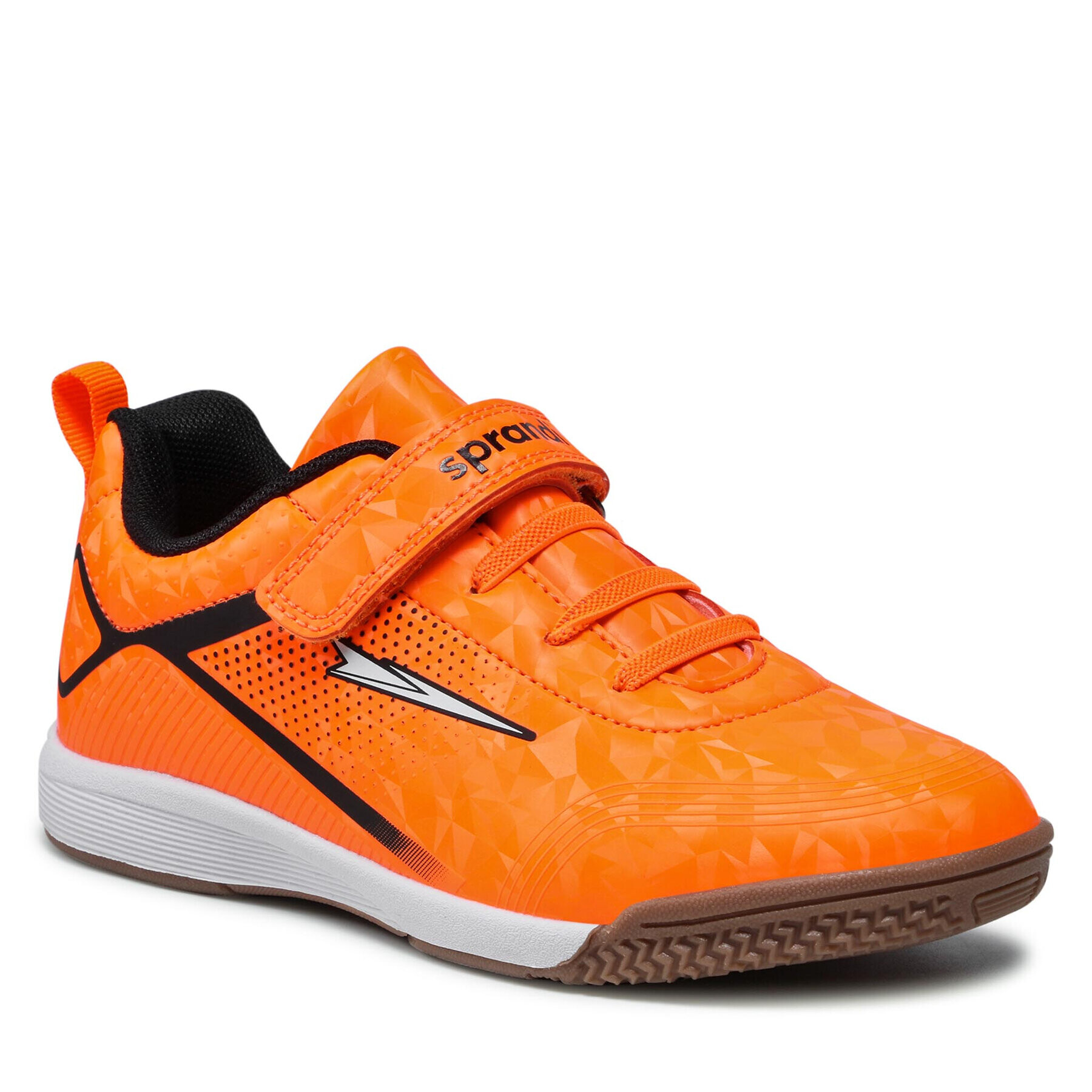 Sprandi Sneakersy CP07-01562-02 Oranžová - Pepit.cz