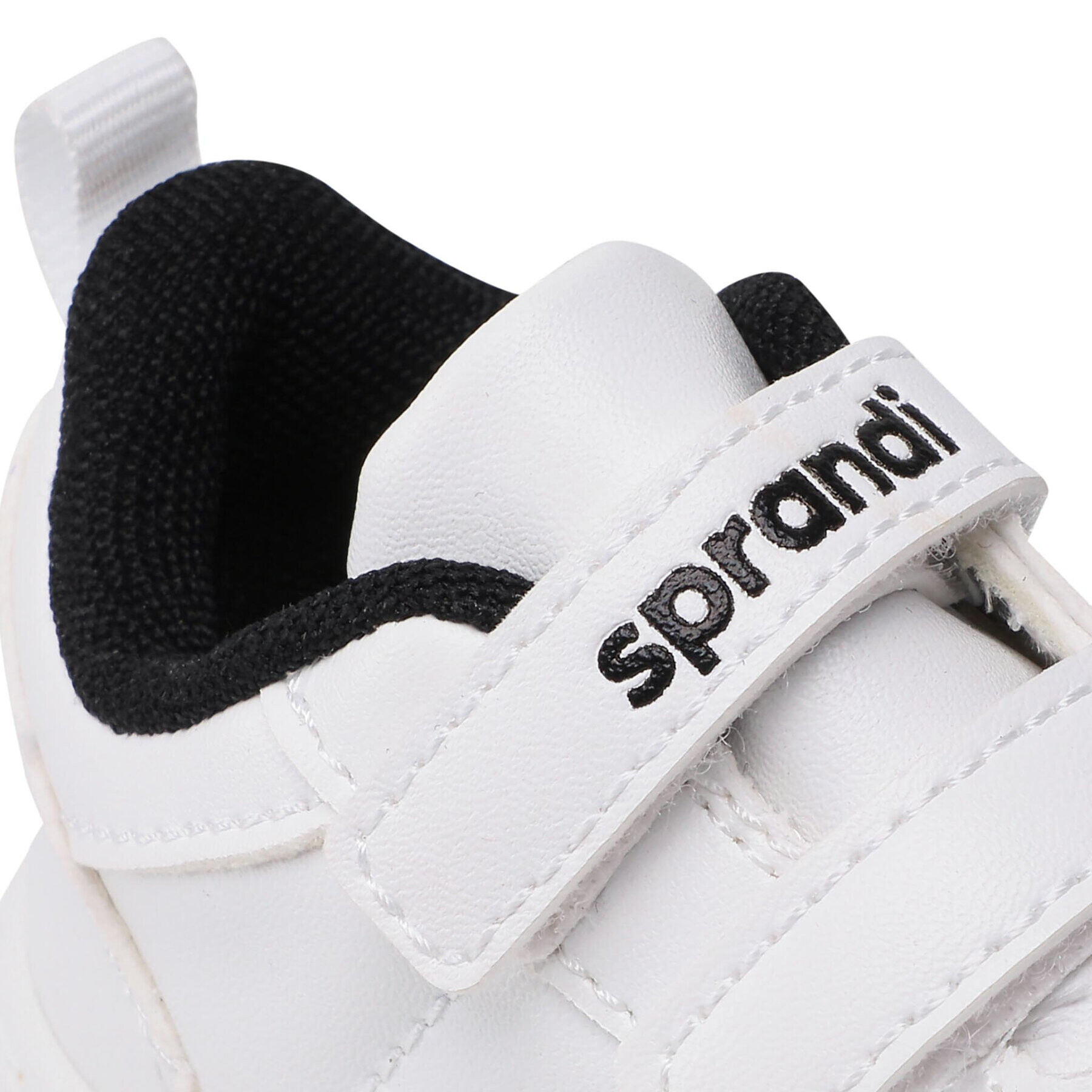 Sprandi Sneakersy CP23-5993 Bílá - Pepit.cz