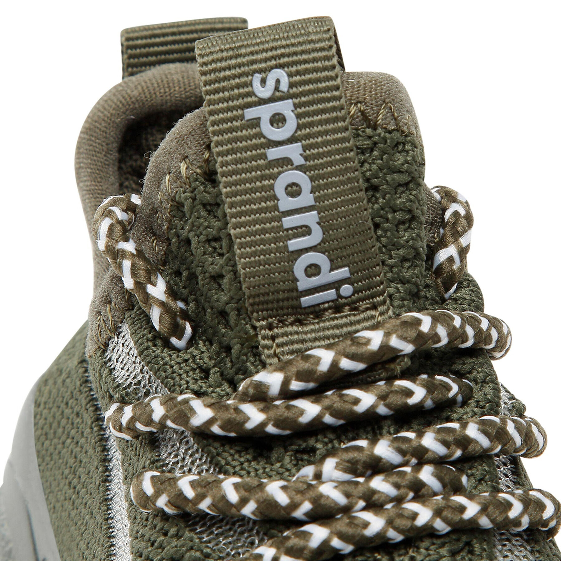 Sprandi Sneakersy CP23-6003(II)CH Khaki - Pepit.cz