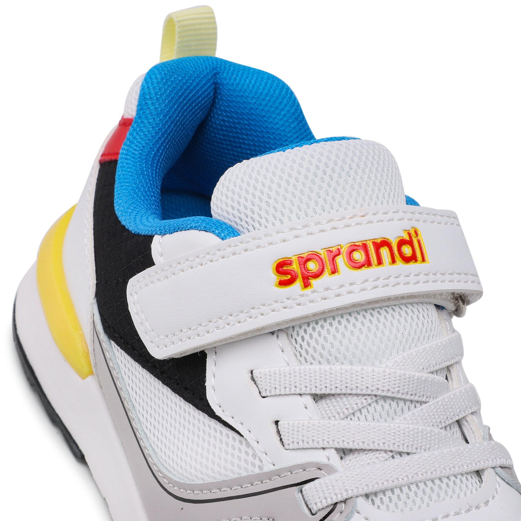 Sprandi Sneakersy CP40-21418Z(IV)CH Barevná - Pepit.cz