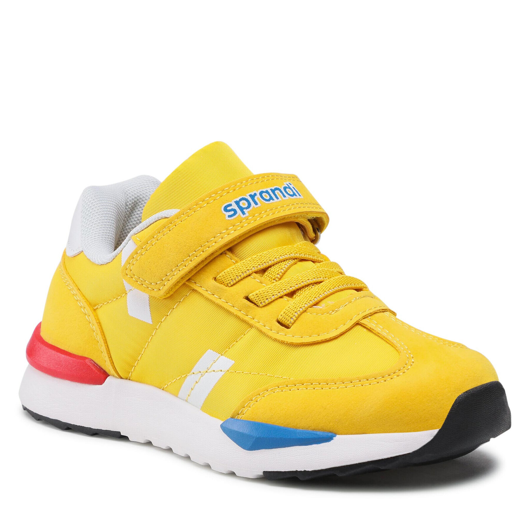 Sprandi Sneakersy CP40-21449Z Žlutá - Pepit.cz