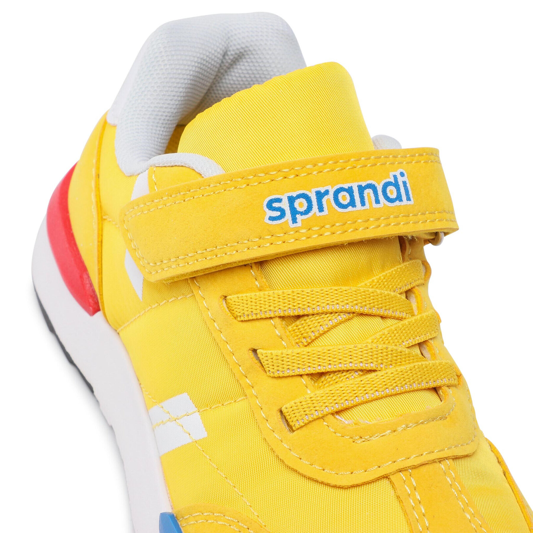 Sprandi Sneakersy CP40-21449Z Žlutá - Pepit.cz