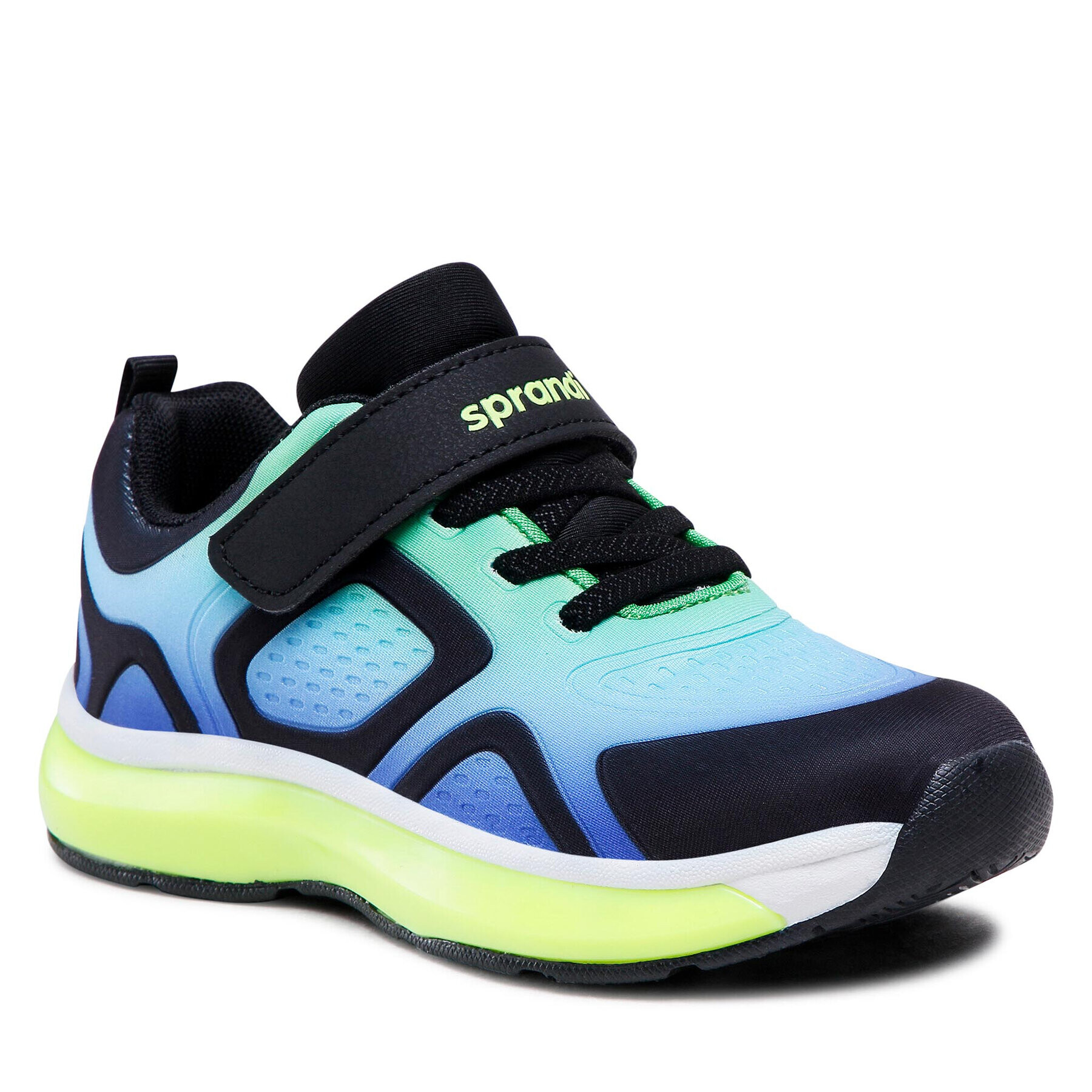 Sprandi Sneakersy CP76-22127(IV)CH Modrá - Pepit.cz