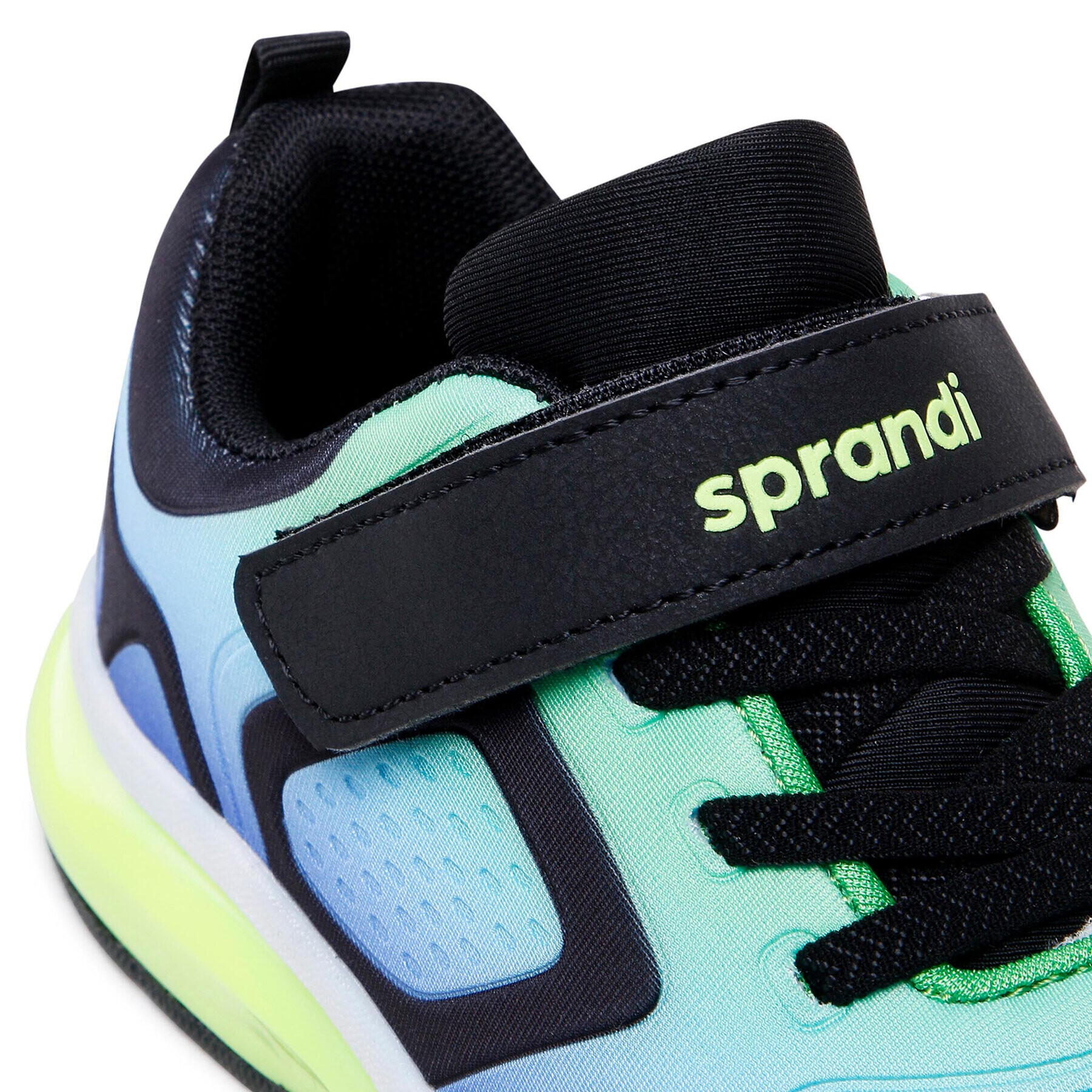 Sprandi Sneakersy CP76-22127(IV)CH Modrá - Pepit.cz