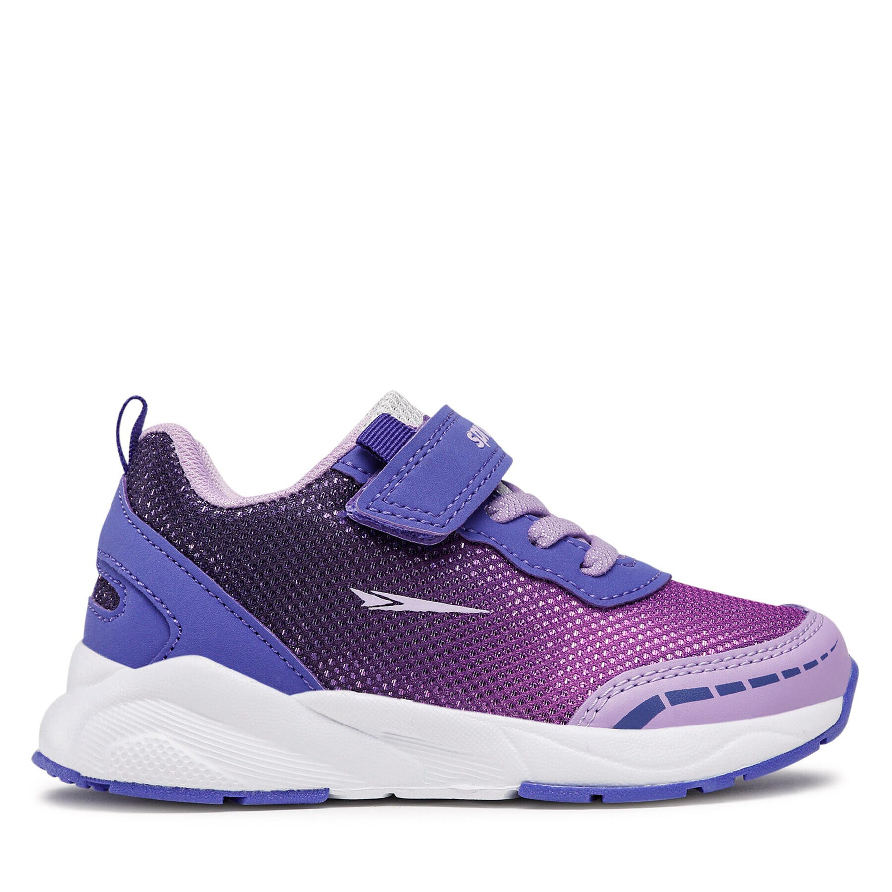 Sprandi Sneakersy CP87-22229 Fialová - Pepit.cz