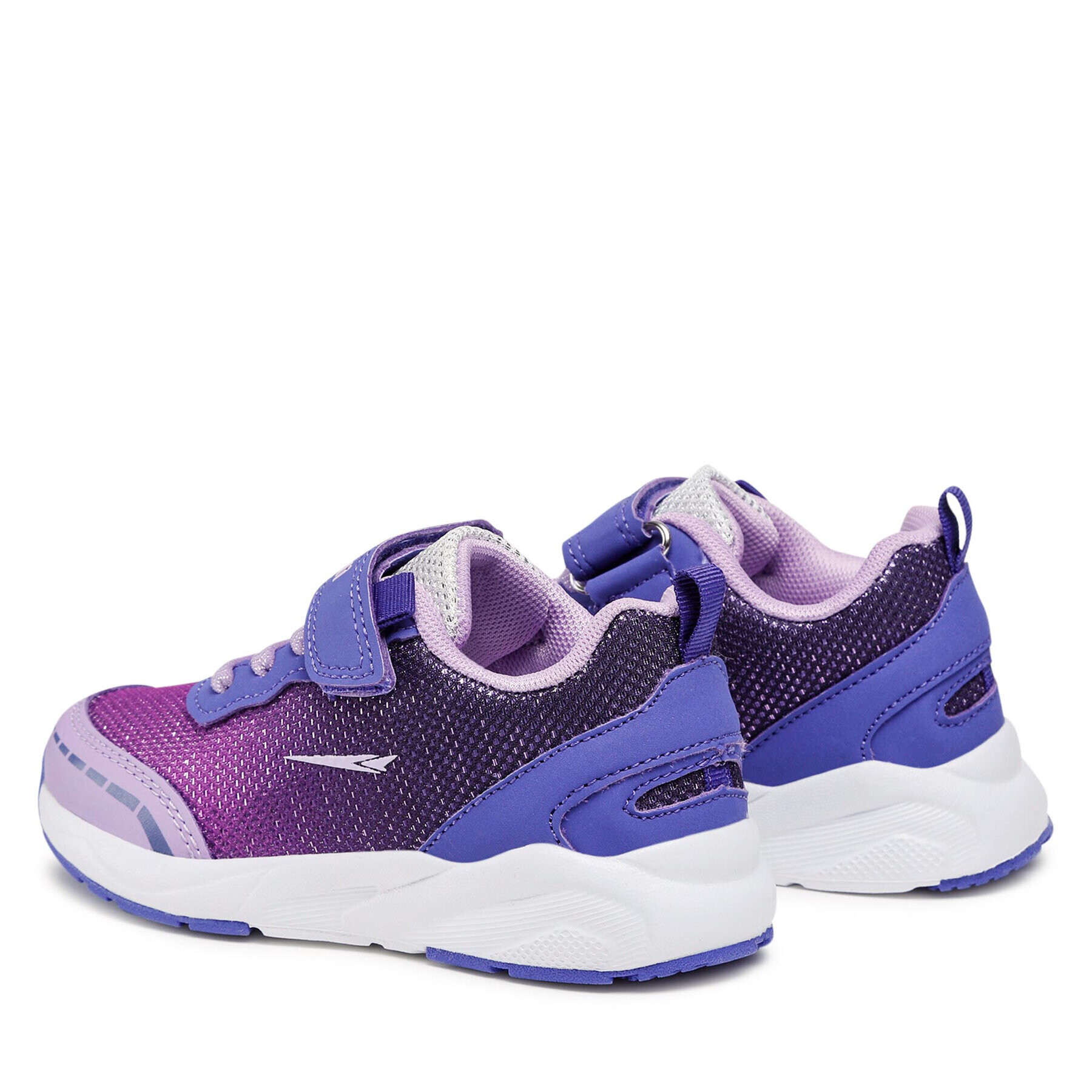 Sprandi Sneakersy CP87-22229 Fialová - Pepit.cz