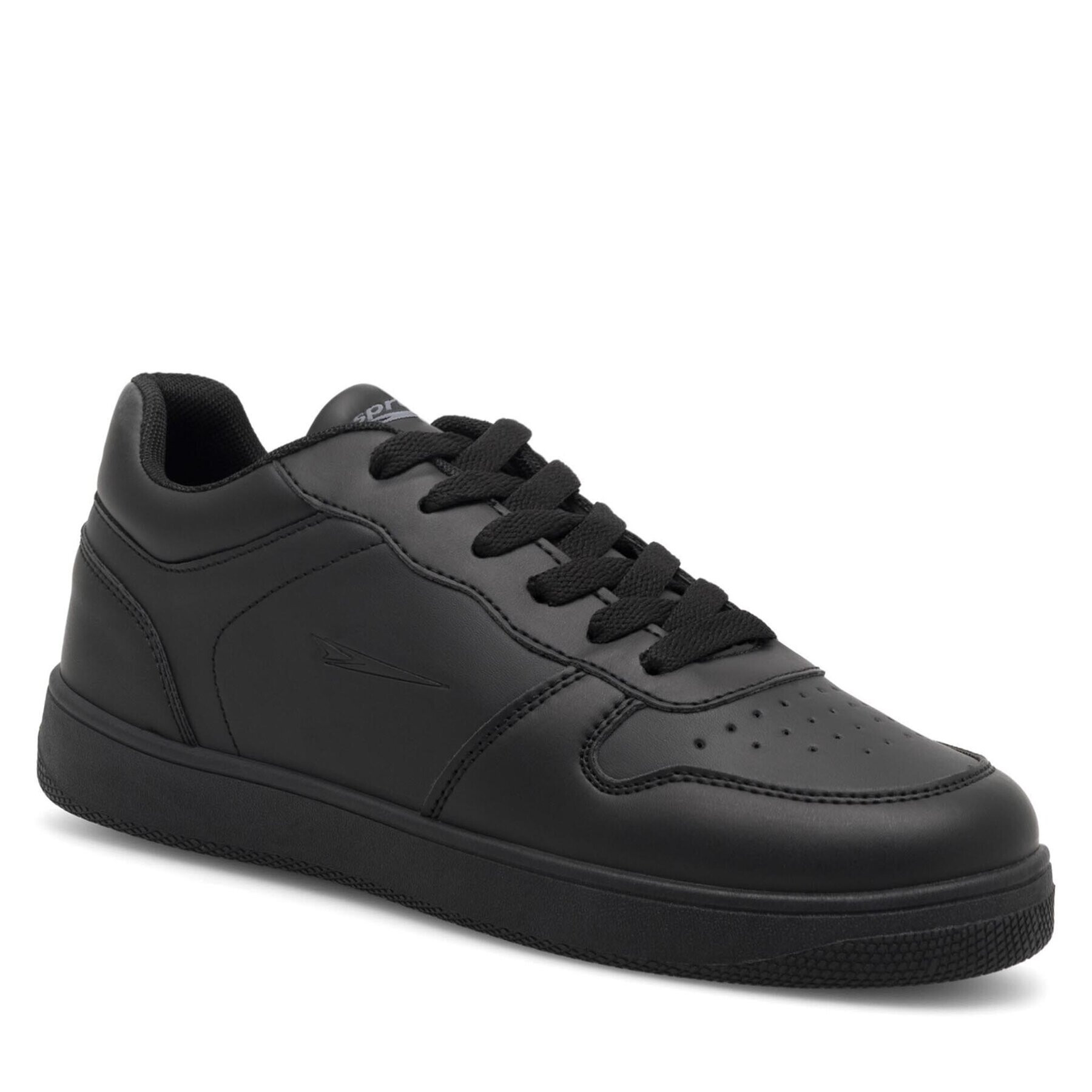 Sprandi Sneakersy EASY MPRS-22M12157 Černá - Pepit.cz