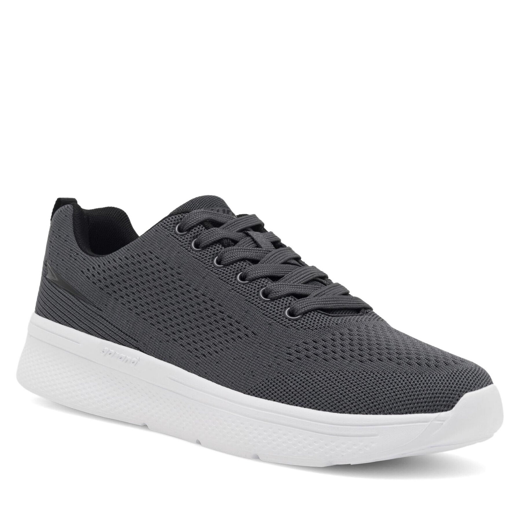 Sprandi Sneakersy LINE MPRS-22M06255 Šedá - Pepit.cz