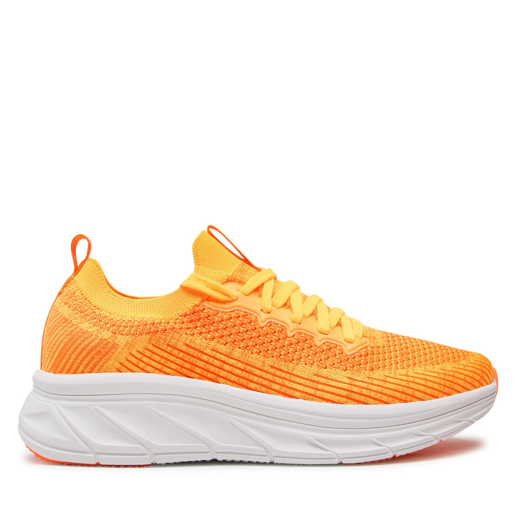 Sprandi Sneakersy MP07-11601-03E Oranžová - Pepit.cz