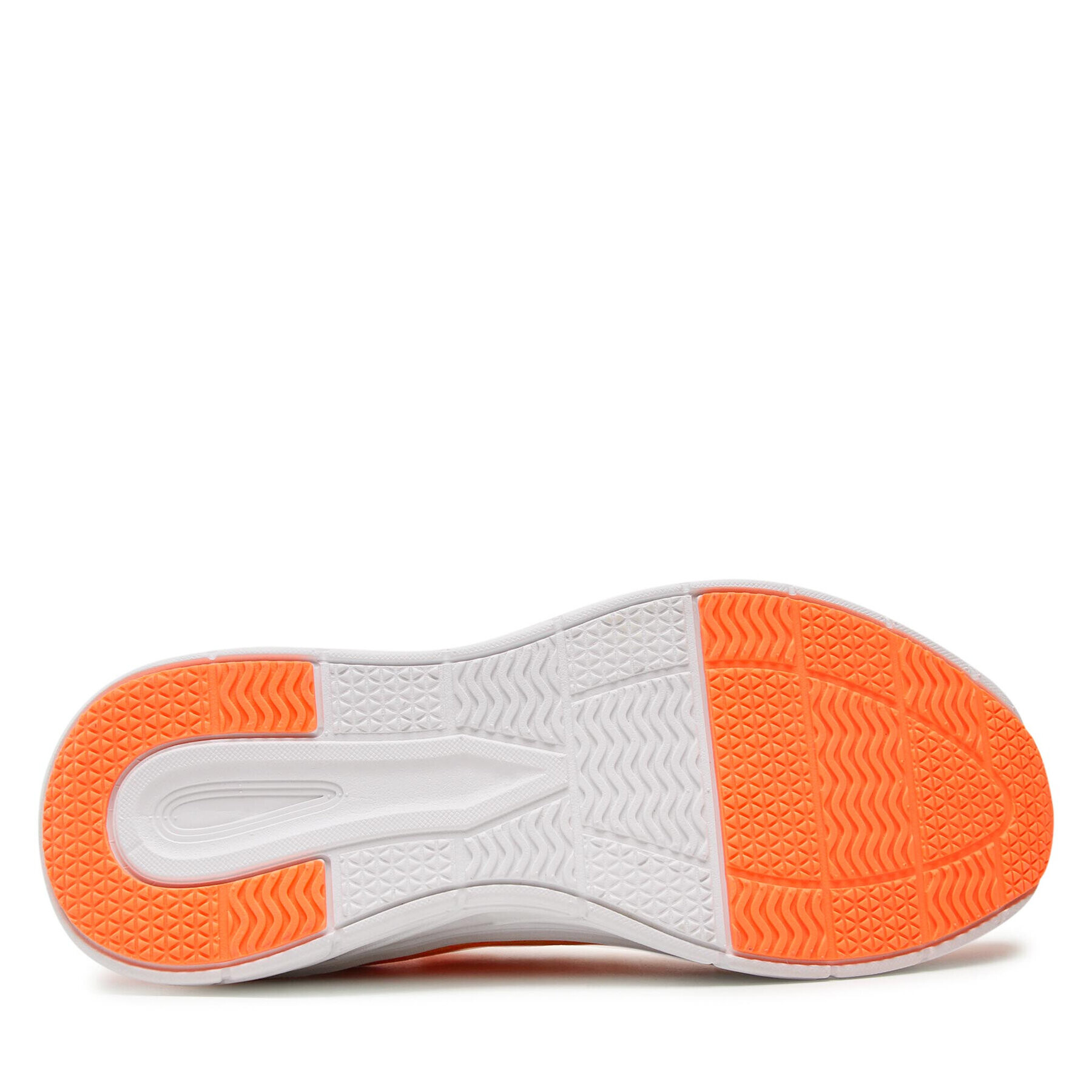 Sprandi Sneakersy MP07-11601-03E Oranžová - Pepit.cz