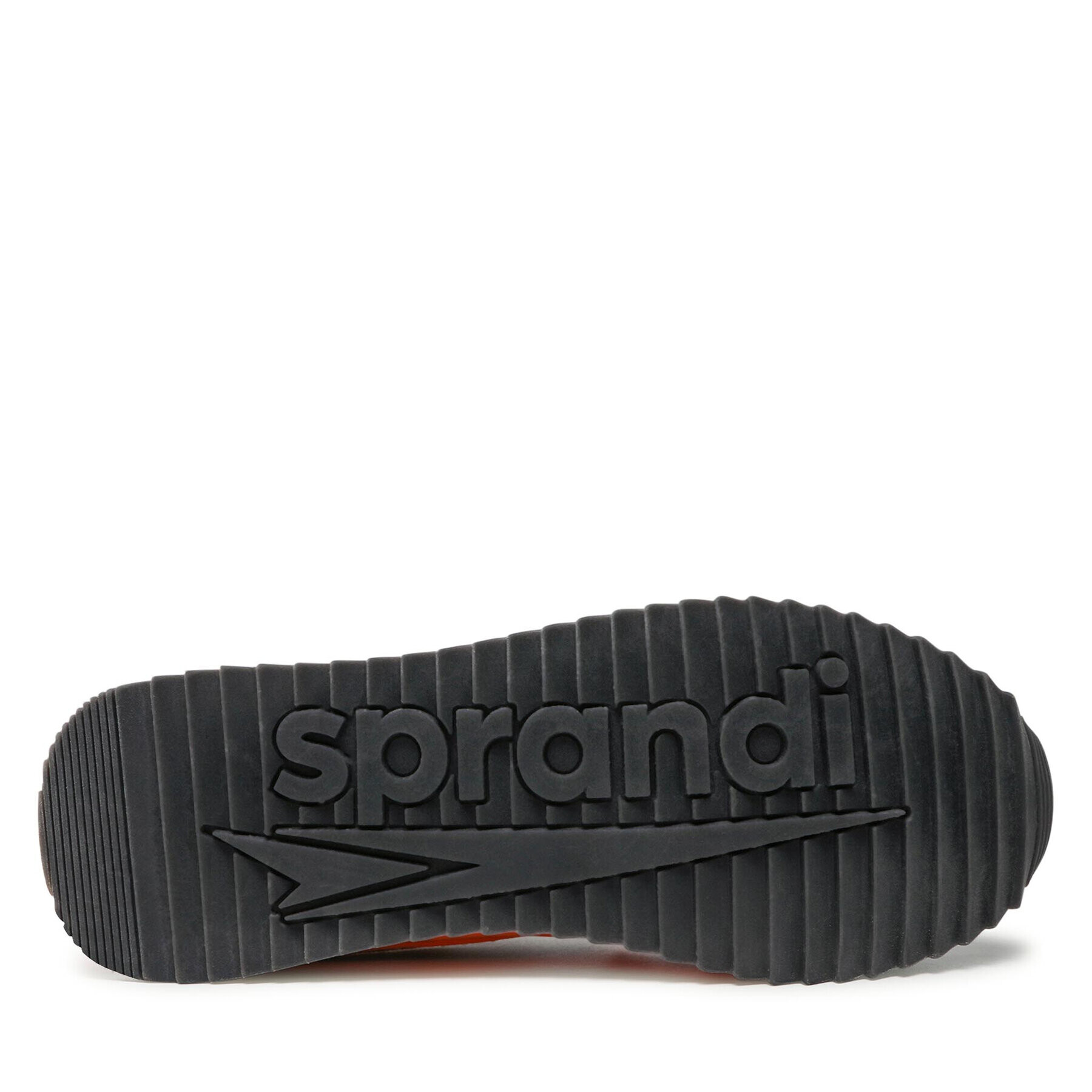 Sprandi Sneakersy WP-RS2110521 Oranžová - Pepit.cz