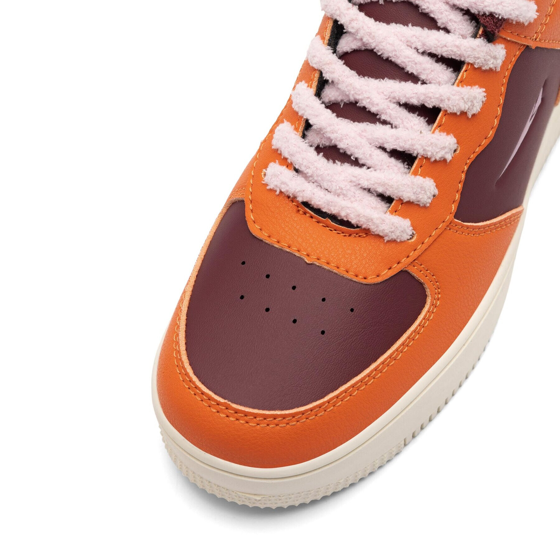 Sprandi Sneakersy WP40-22485Z Oranžová - Pepit.cz