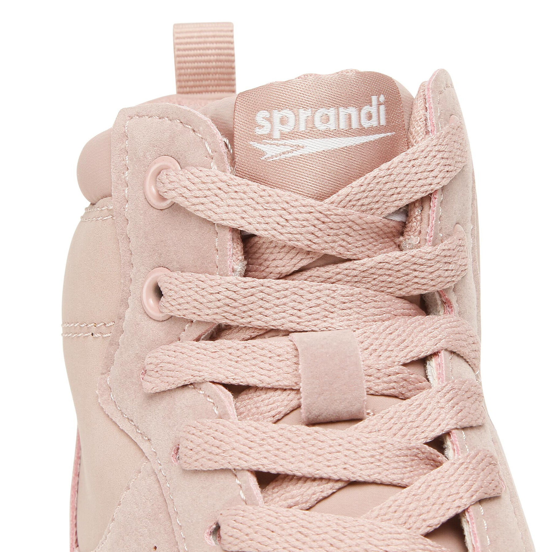 Sprandi Sneakersy WP40-783X Růžová - Pepit.cz