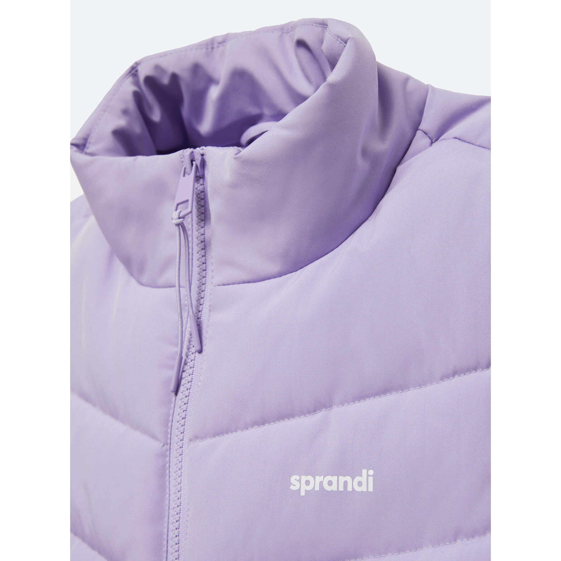 Sprandi Vesta SP22-KAD101 Fialová Regular Fit - Pepit.cz