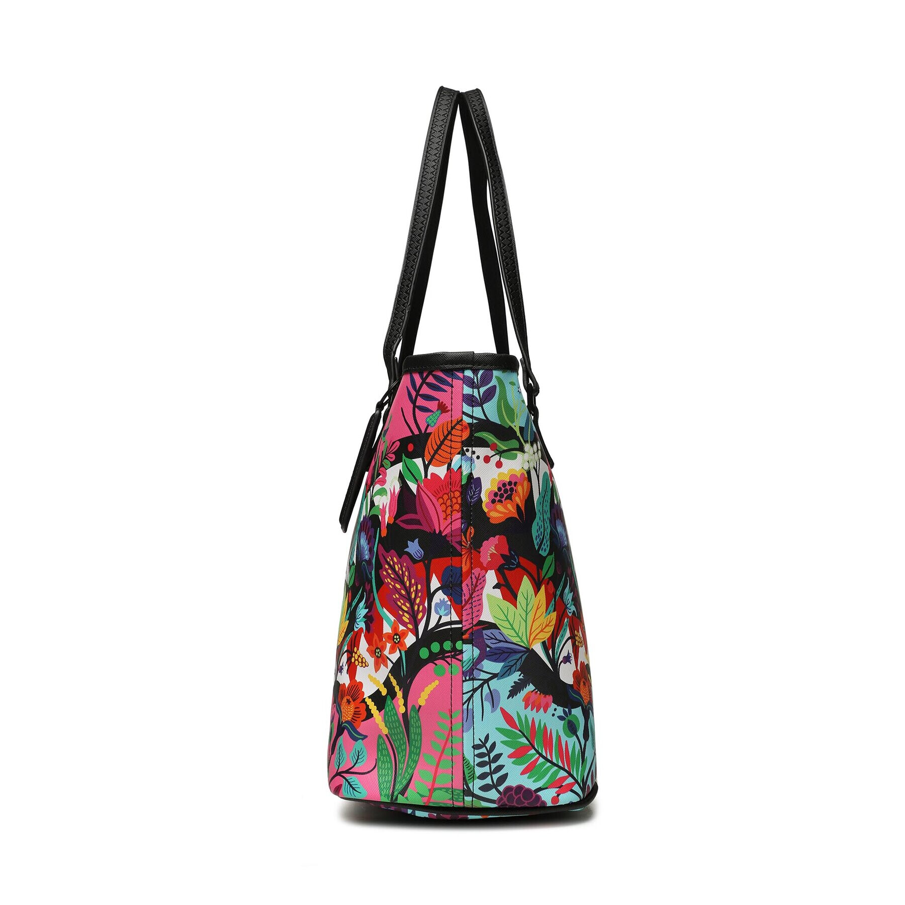 SPRAYGROUND Kabelka 910T5345NSZ Barevná - Pepit.cz