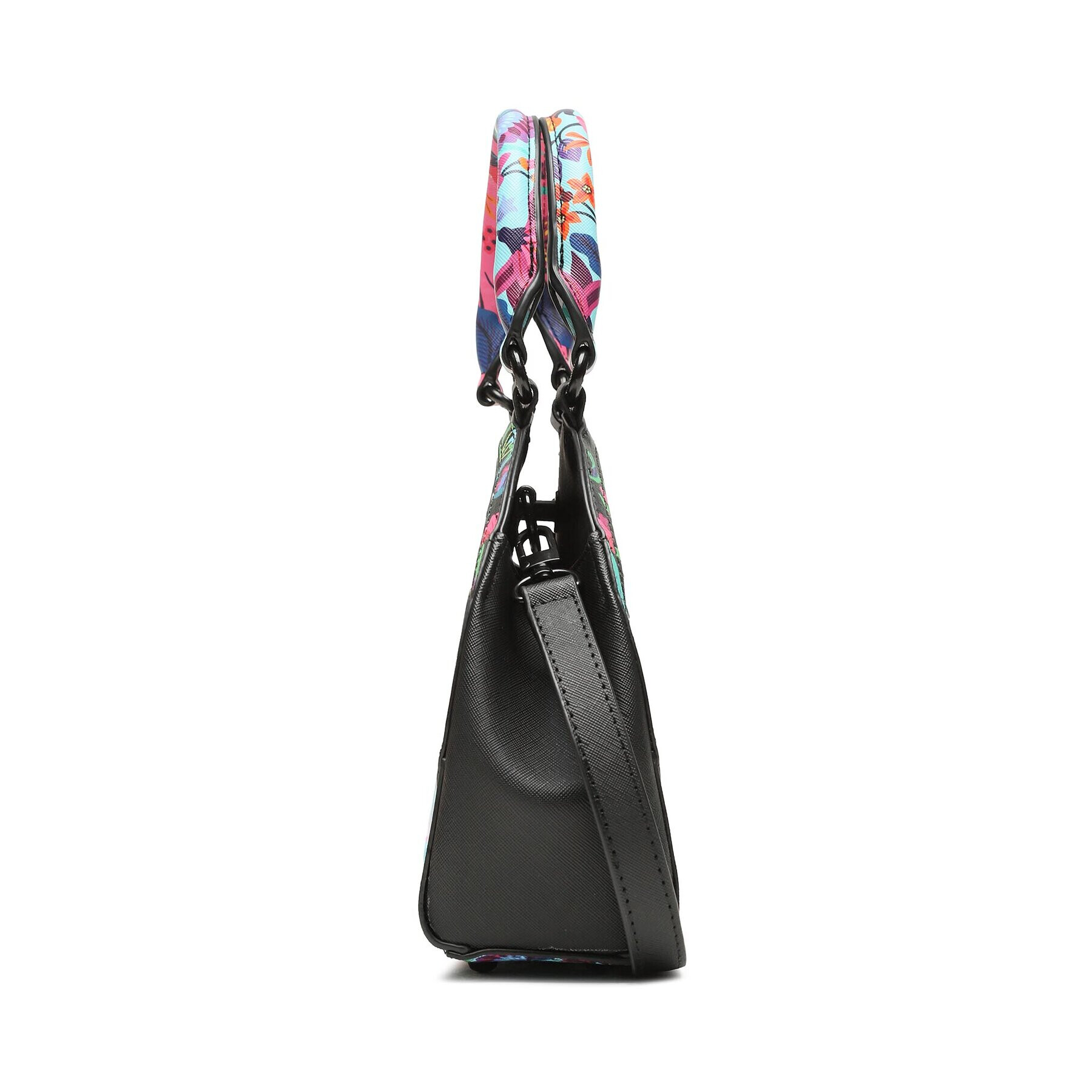 SPRAYGROUND Kabelka Sanctuary Split 2.0 Handbag 910B5339NSZ Barevná - Pepit.cz