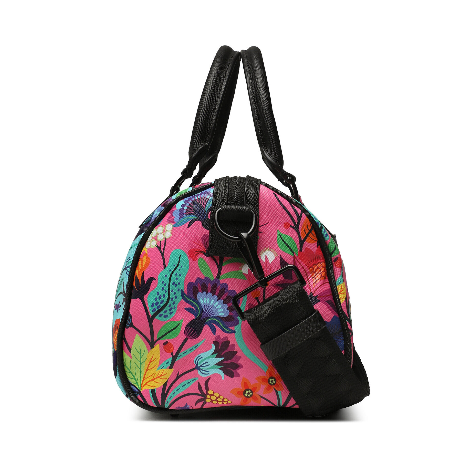 SPRAYGROUND Kabelka Sanctuary Split 2.0 Mini Duffle 910D5338NSZ Barevná - Pepit.cz