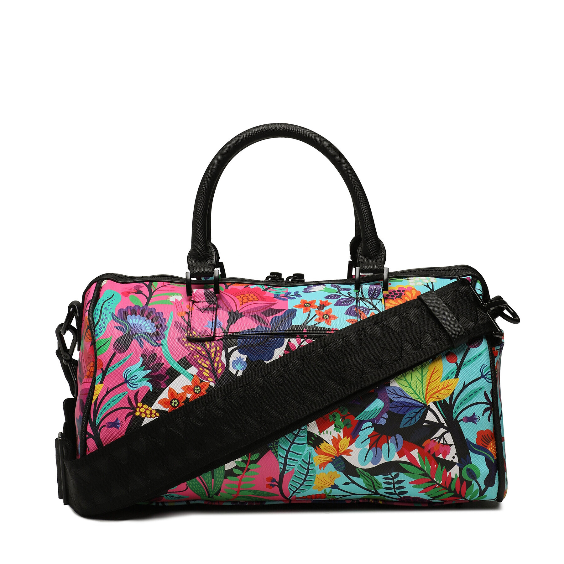 SPRAYGROUND Kabelka Sanctuary Split 2.0 Mini Duffle 910D5338NSZ Barevná - Pepit.cz