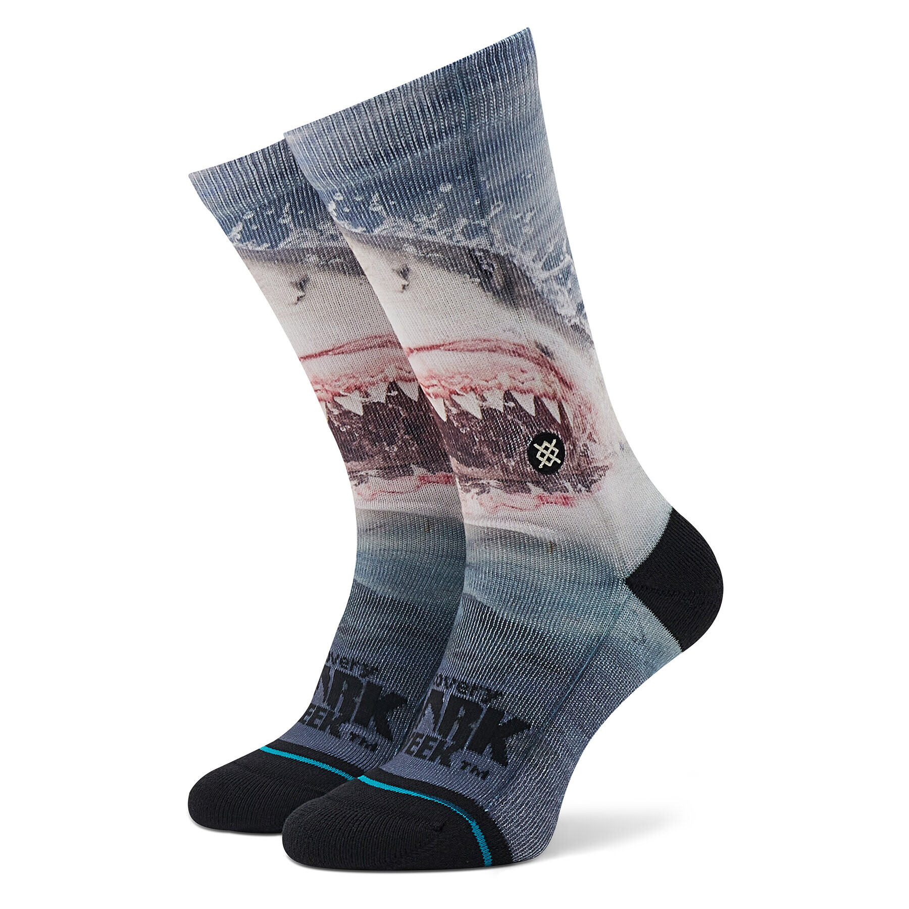 Stance Klasické ponožky Unisex Pearly Whites A555C22PEA Barevná - Pepit.cz