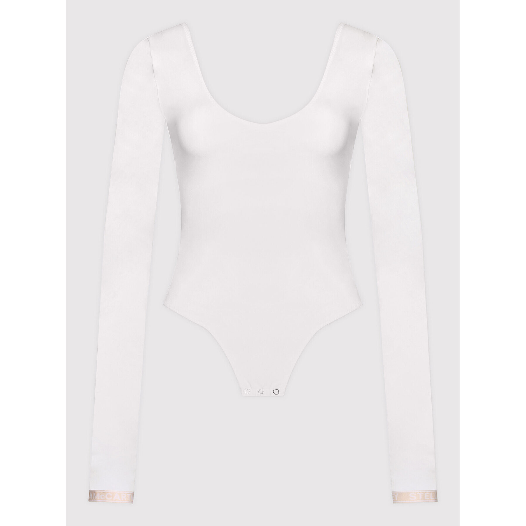 Stella McCartney Body Ivy Chatting S6F010780.10112 Bílá - Pepit.cz