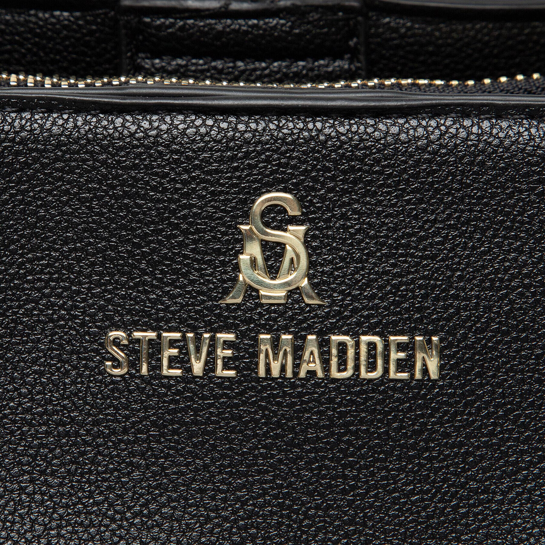 Steve Madden Kabelka Bmesa-L SM13000793-02002-BLK Černá - Pepit.cz