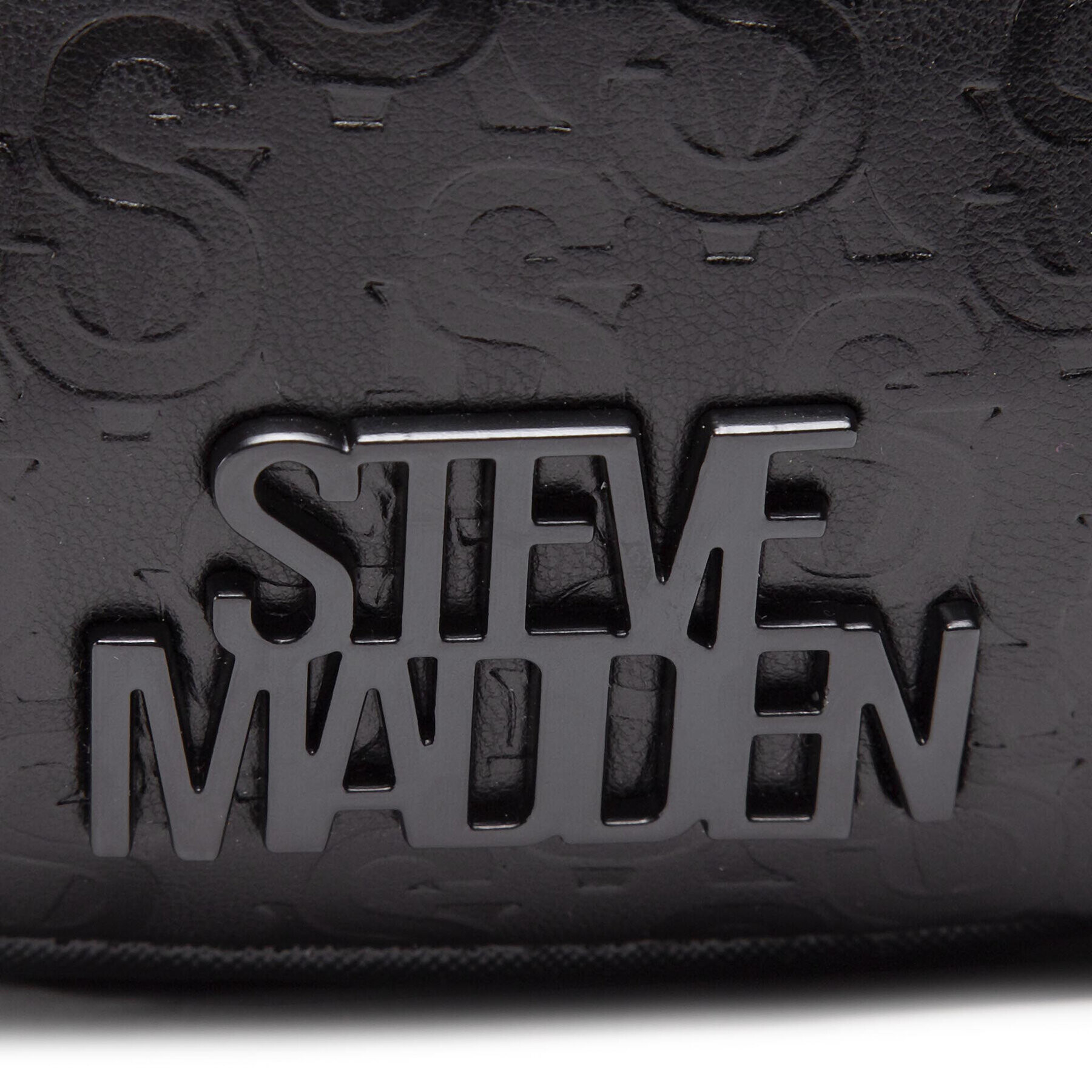 Steve Madden Ledvinka SM13000529-02002-BLK Černá - Pepit.cz