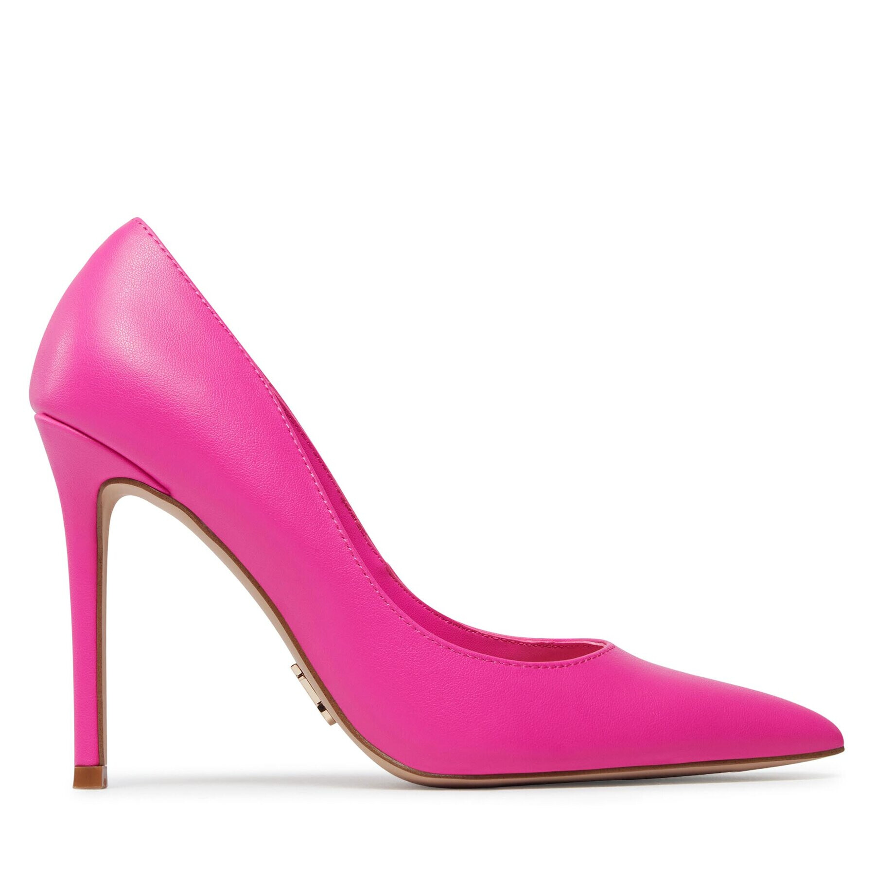 Steve Madden Lodičky Evelyn-E Pump SM19000078-03001-697 Růžová - Pepit.cz