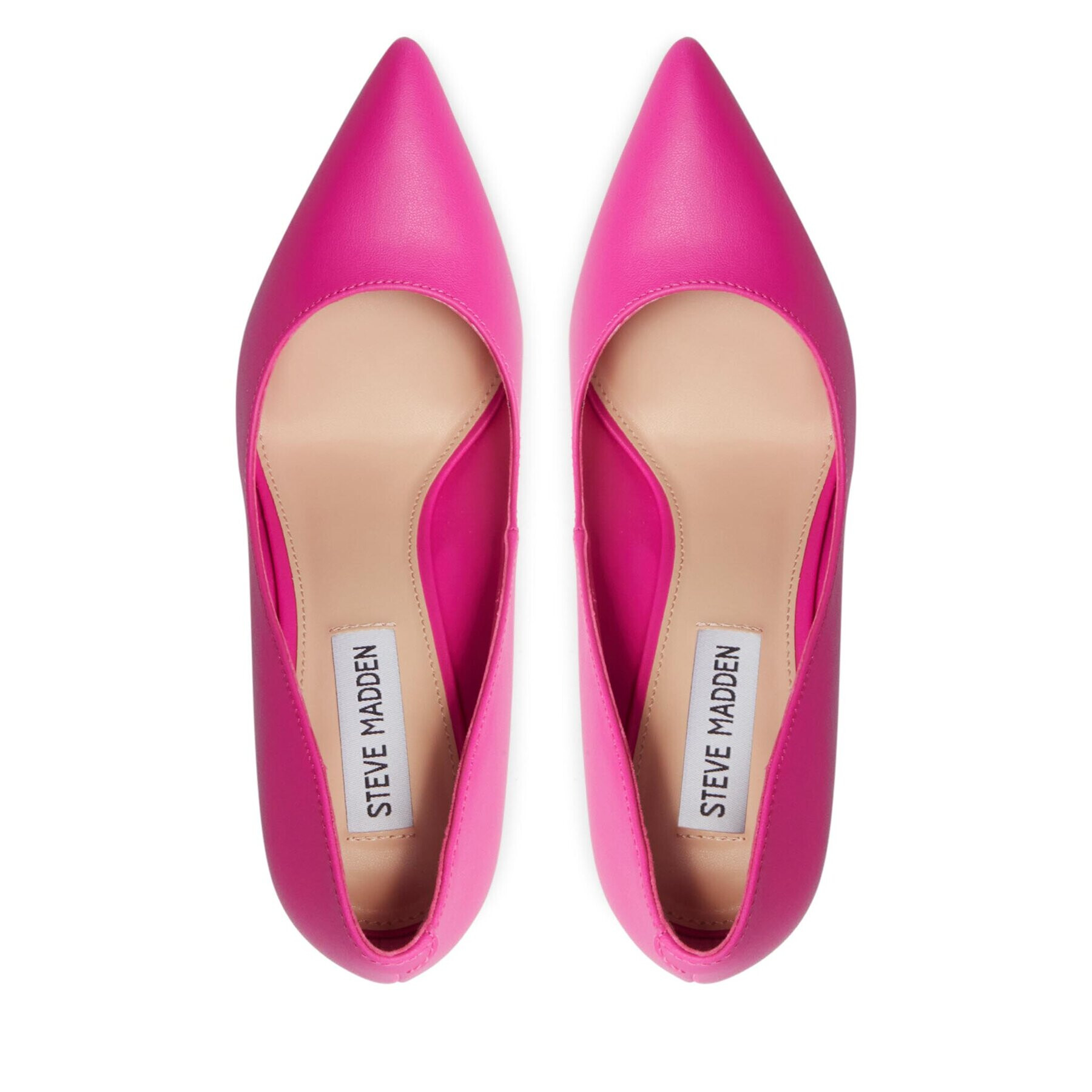 Steve Madden Lodičky Evelyn-E Pump SM19000078-03001-697 Růžová - Pepit.cz