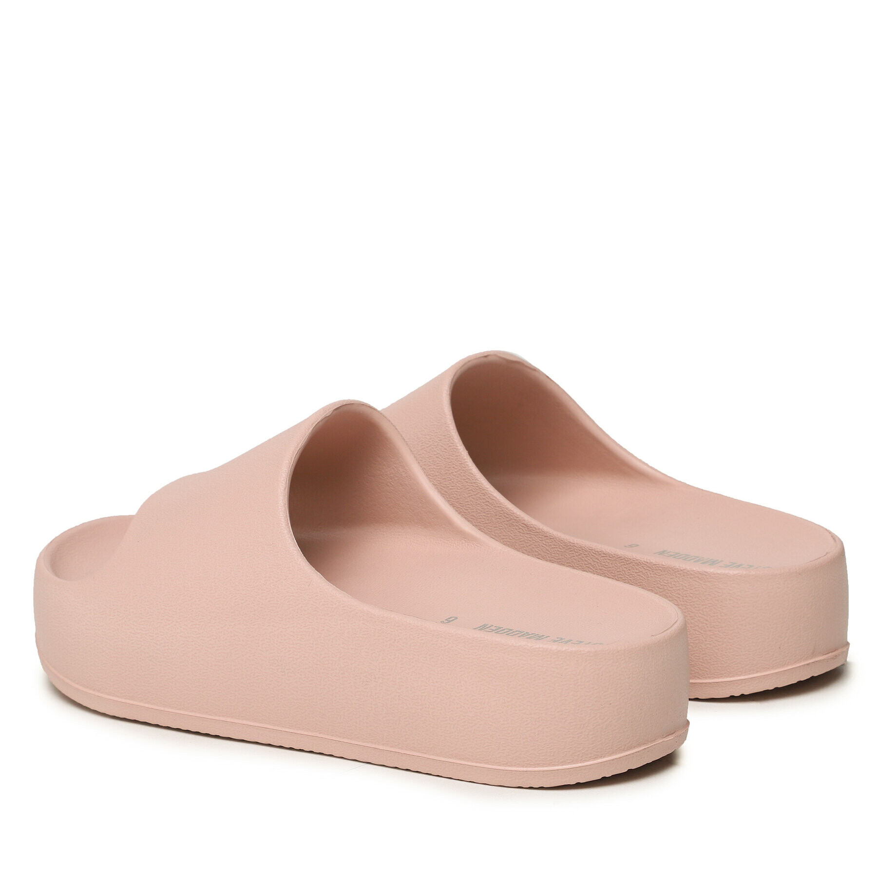 Steve Madden Nazouváky Astro Slide SM11002395-750 Béžová - Pepit.cz