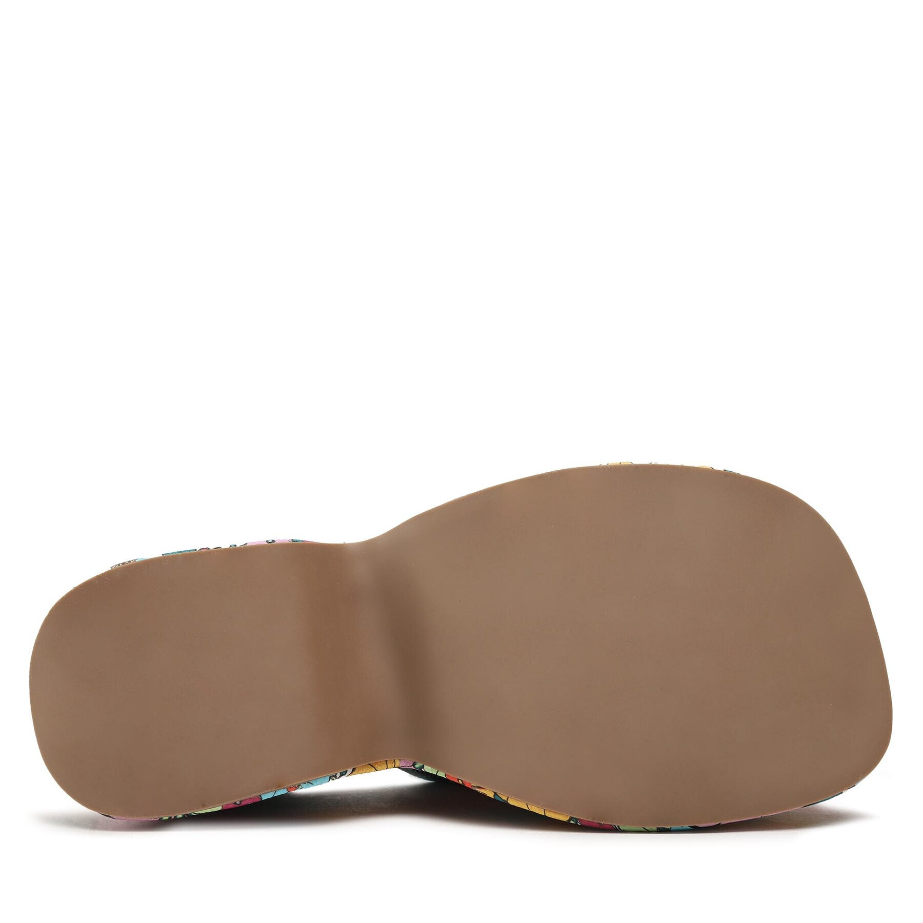 Steve Madden Nazouváky Inflate SM11002203-946 Barevná - Pepit.cz