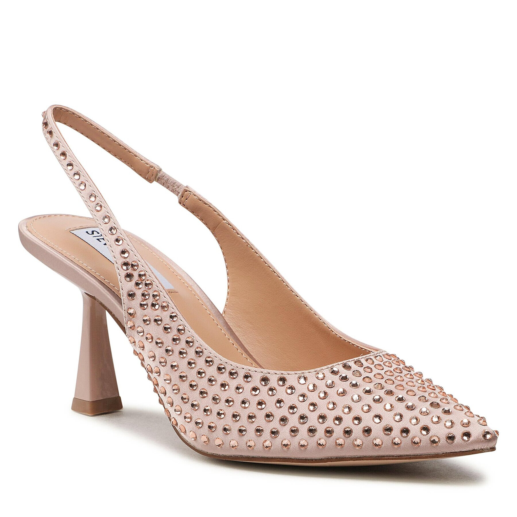 Steve Madden Sandály Lustrous-R SM11002153-02003-166 Růžová - Pepit.cz