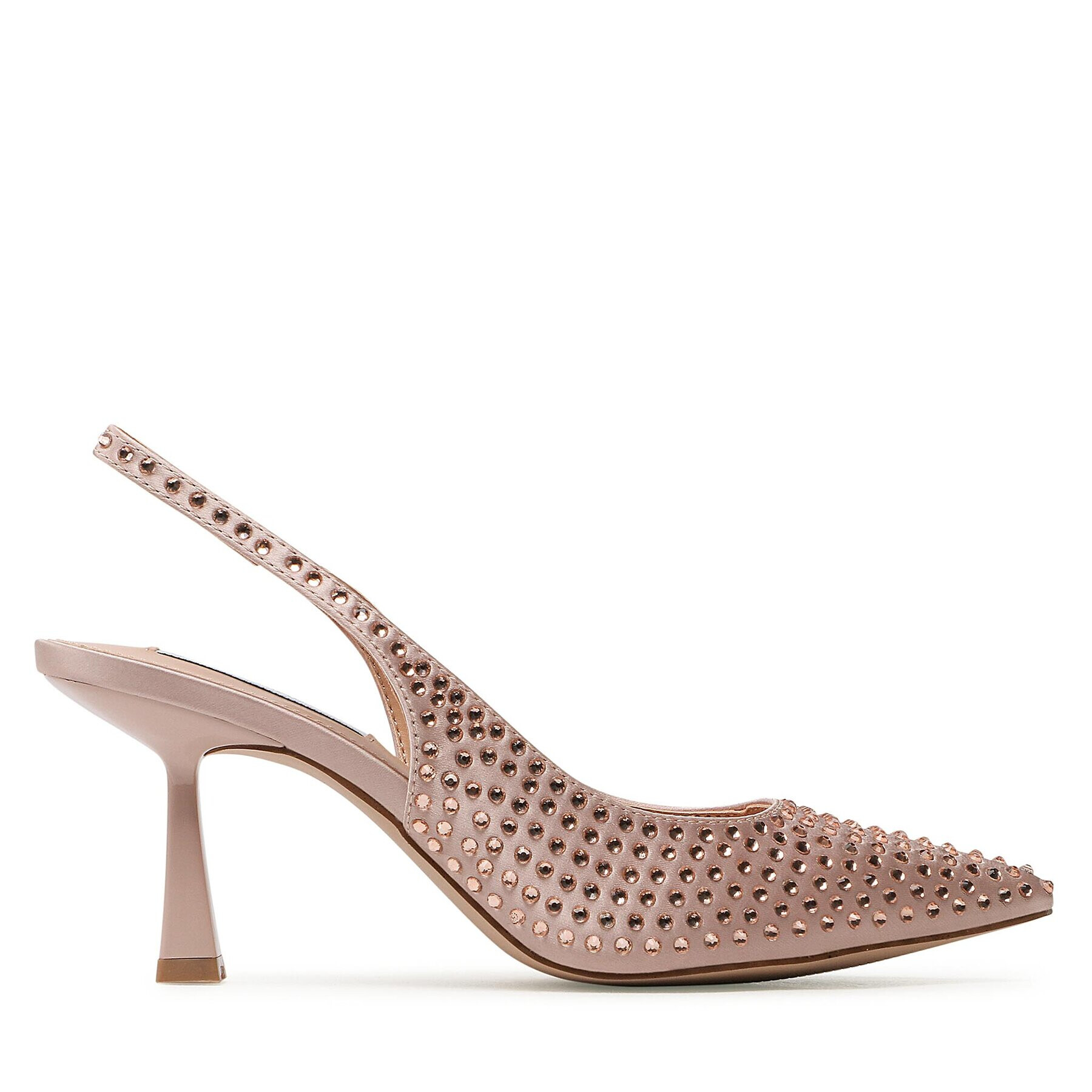 Steve Madden Sandály Lustrous-R SM11002153-02003-166 Růžová - Pepit.cz