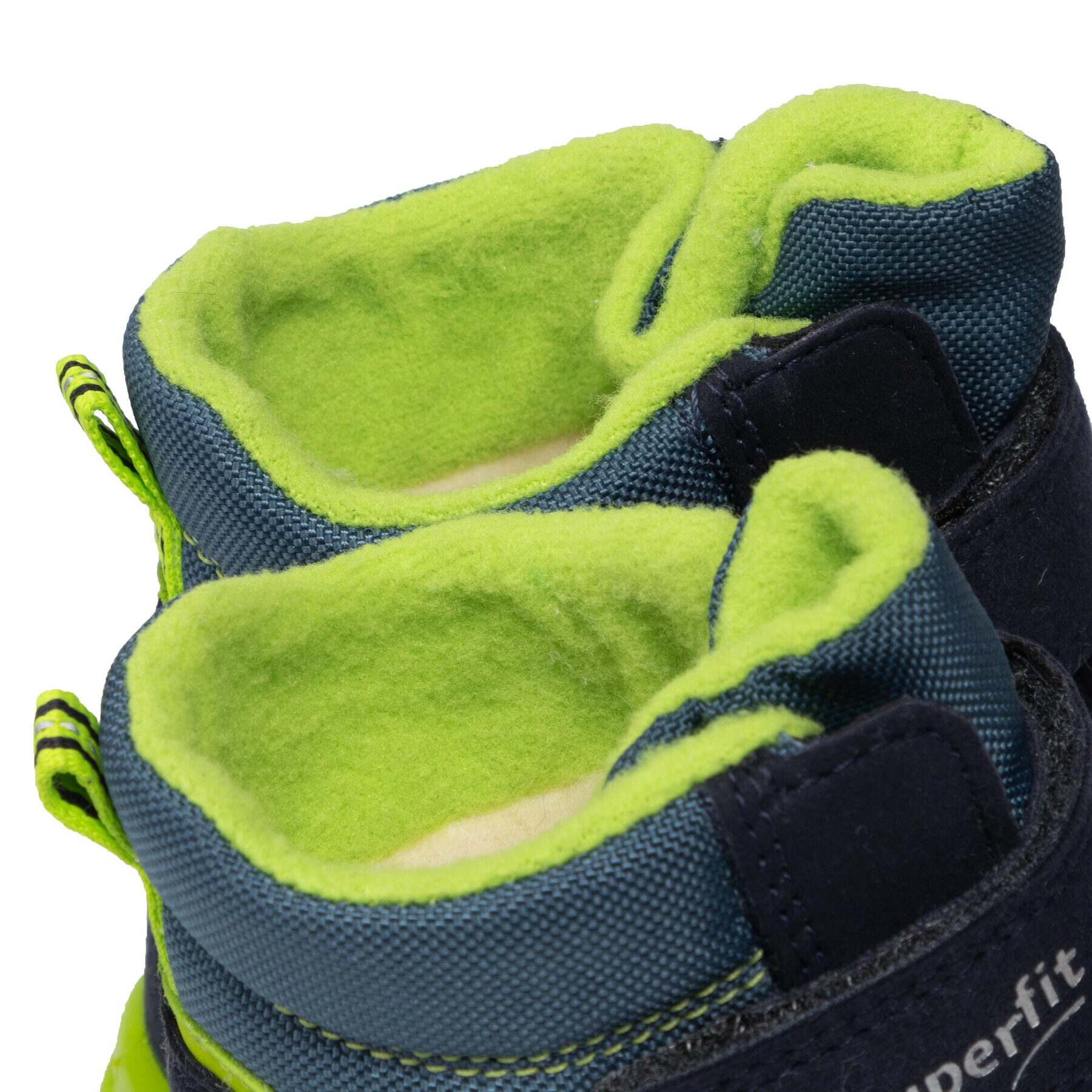 Superfit Sněhule GORE-TEX 1-000047-8020 S Tmavomodrá - Pepit.cz