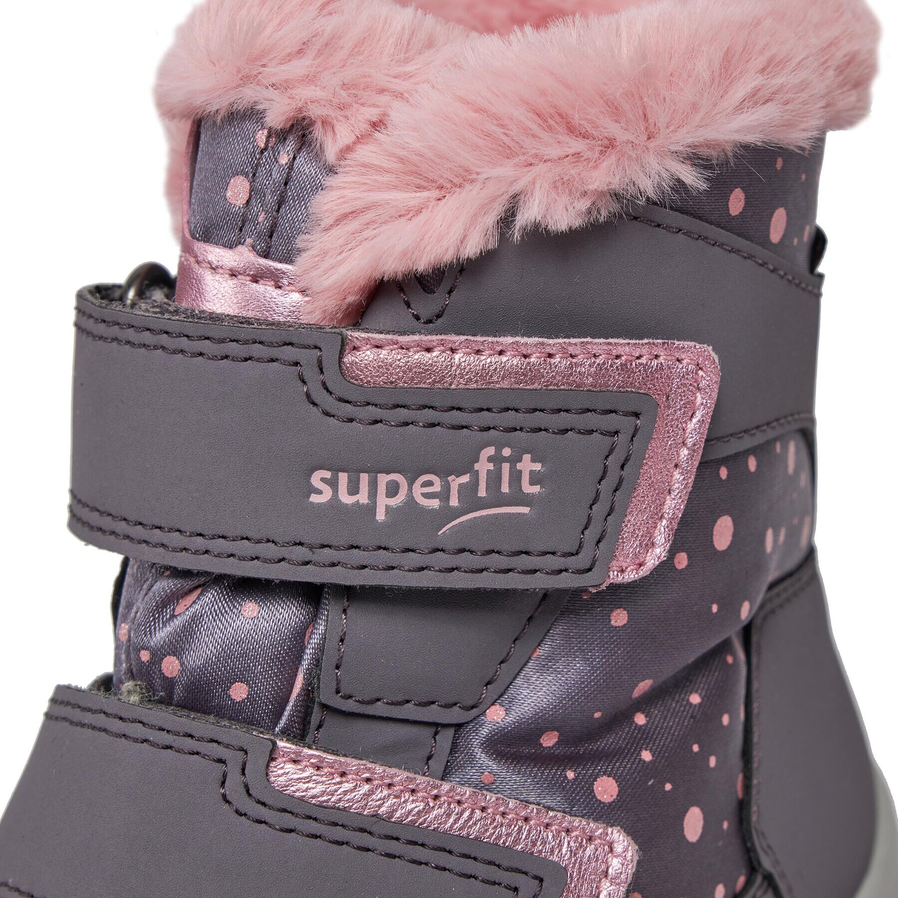 Superfit Sněhule GORE-TEX 1-009091-8500 S Modrá - Pepit.cz