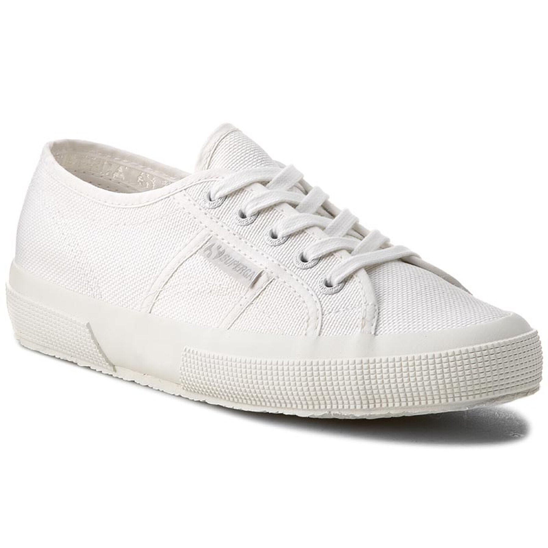 Superga Tenisky 2750 Cotu Classic S000010 Bílá - Pepit.cz