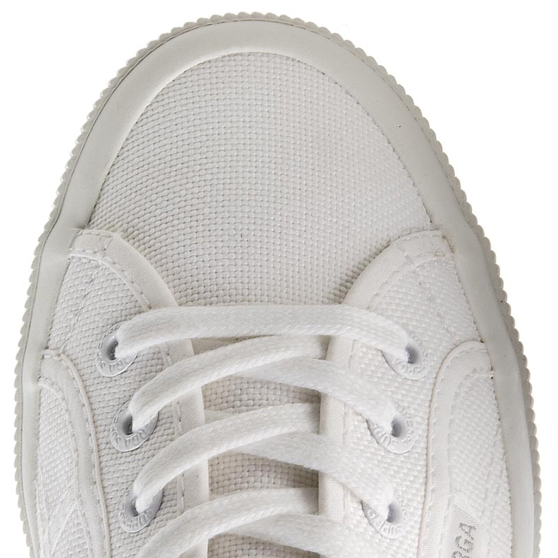 Superga Tenisky 2750 Cotu Classic S000010 Bílá - Pepit.cz