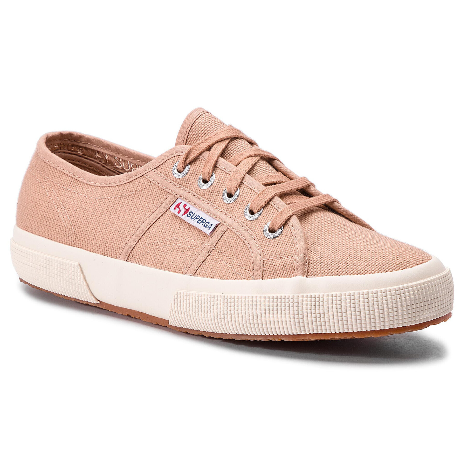 Superga Tenisky 2750 Cotu Classic S000010 Růžová - Pepit.cz