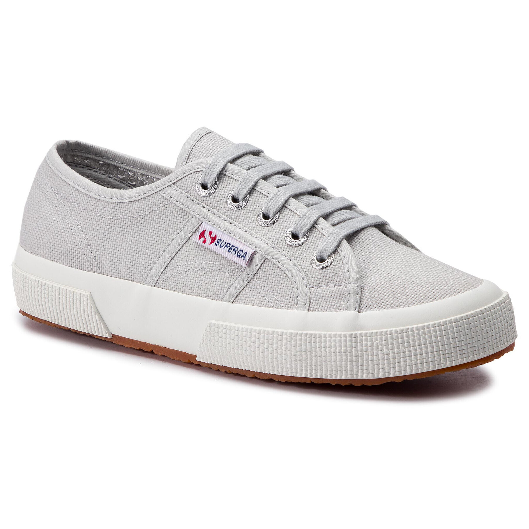 Superga Tenisky 2750 Cotu Classic S000010 Šedá - Pepit.cz